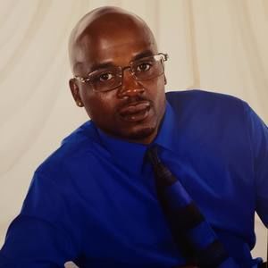 Meet your Posher, Terrell